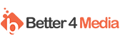 Better 4 Media | SEO, SEM & PPC Marketing Agency